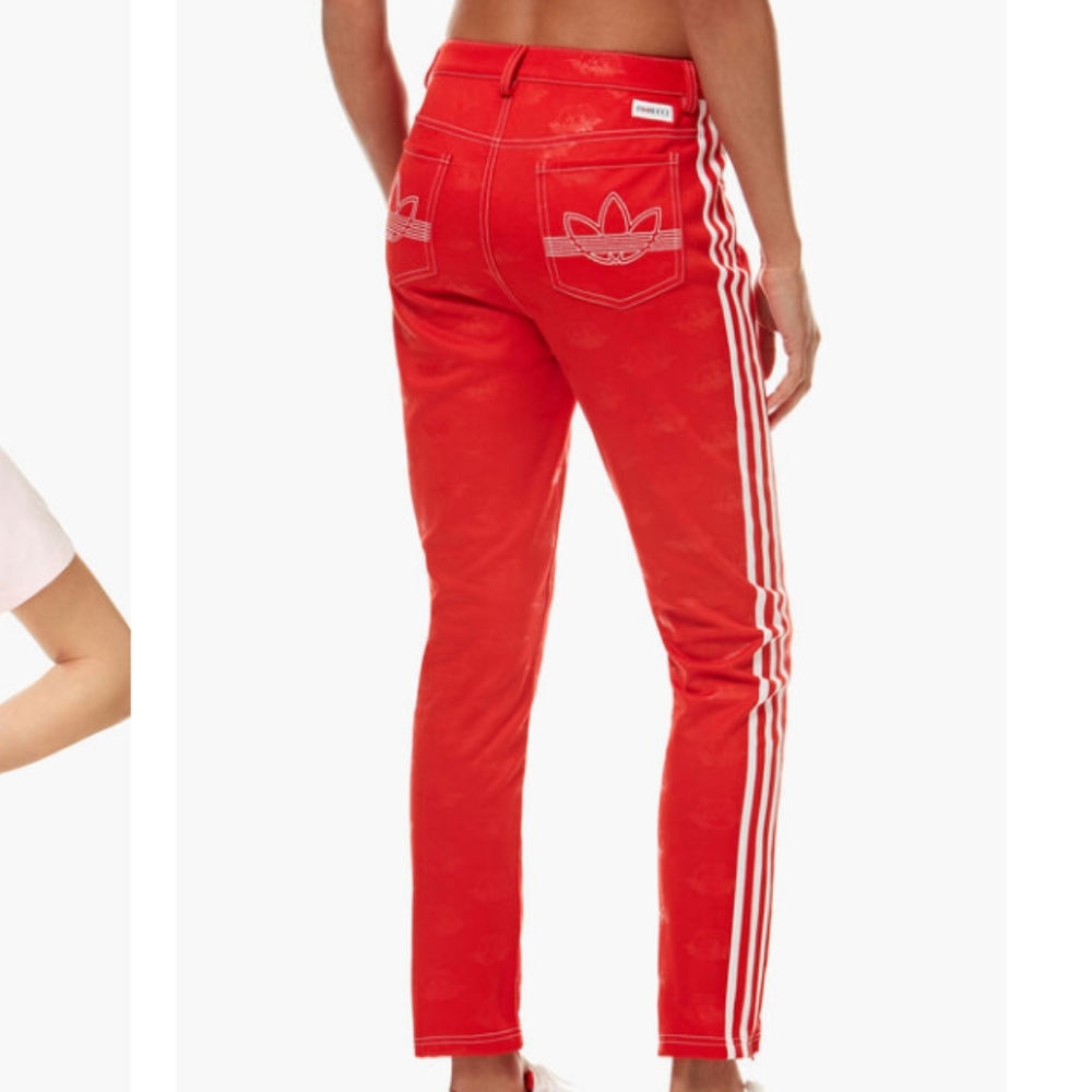 Adidas X Fiorucci Angel Pant